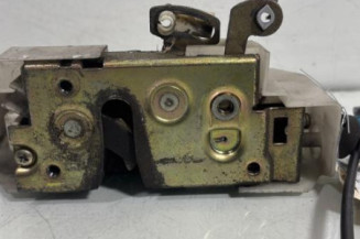 Serrure avant gauche FORD KA 1