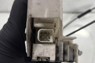 Serrure avant gauche FORD KA 1