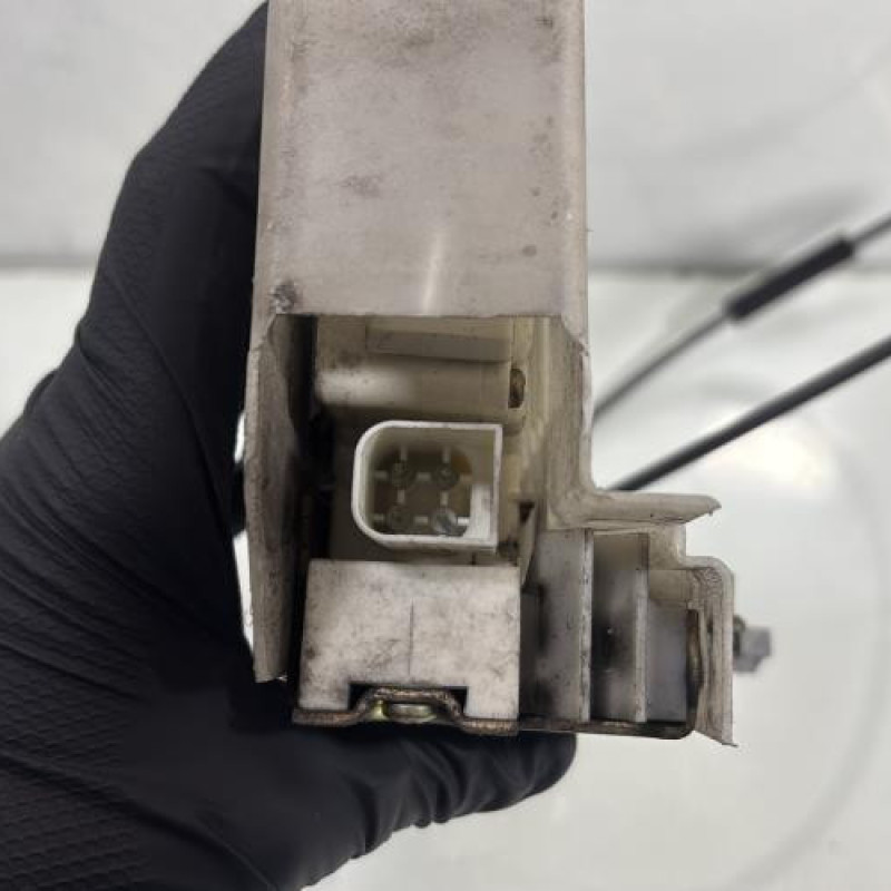 Serrure avant gauche FORD KA 1 Photo n°6