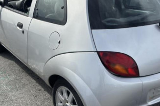 Serrure avant gauche FORD KA 1