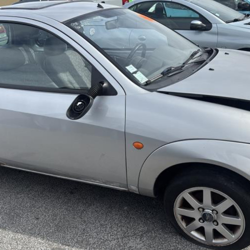 Serrure avant gauche FORD KA 1 Photo n°13