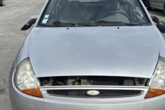 Serrure avant gauche FORD KA 1