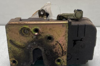 Serrure avant gauche CITROEN BERLINGO 1 Photo n°1