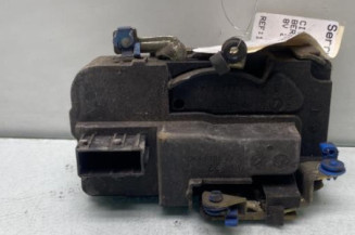 Serrure avant gauche CITROEN BERLINGO 1