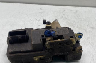 Serrure avant gauche CITROEN BERLINGO 1