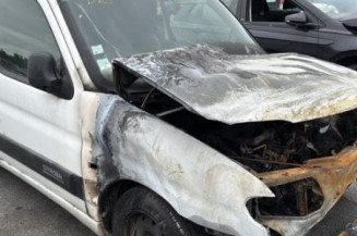 Serrure avant gauche CITROEN BERLINGO 1