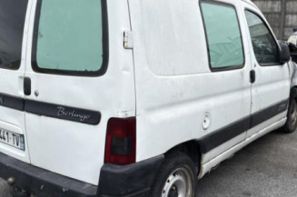 Serrure avant gauche CITROEN BERLINGO 1