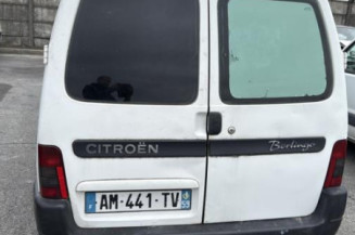 Serrure avant gauche CITROEN BERLINGO 1