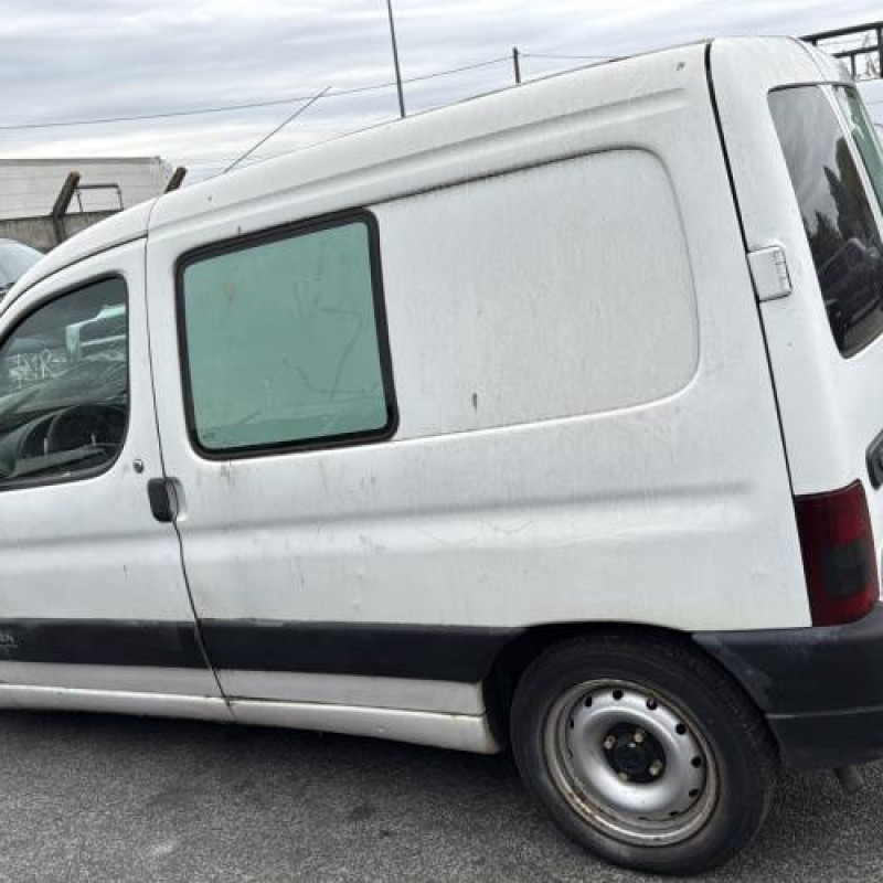 Serrure avant gauche CITROEN BERLINGO 1 Photo n°10