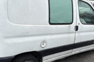 Serrure avant gauche CITROEN BERLINGO 1