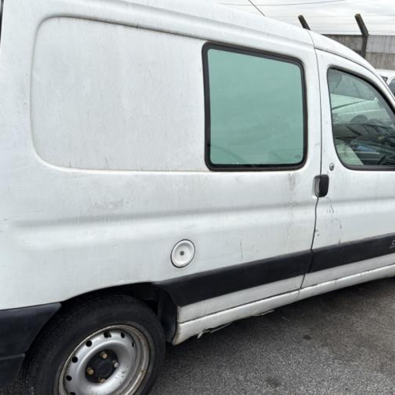 Serrure avant gauche CITROEN BERLINGO 1 Photo n°11