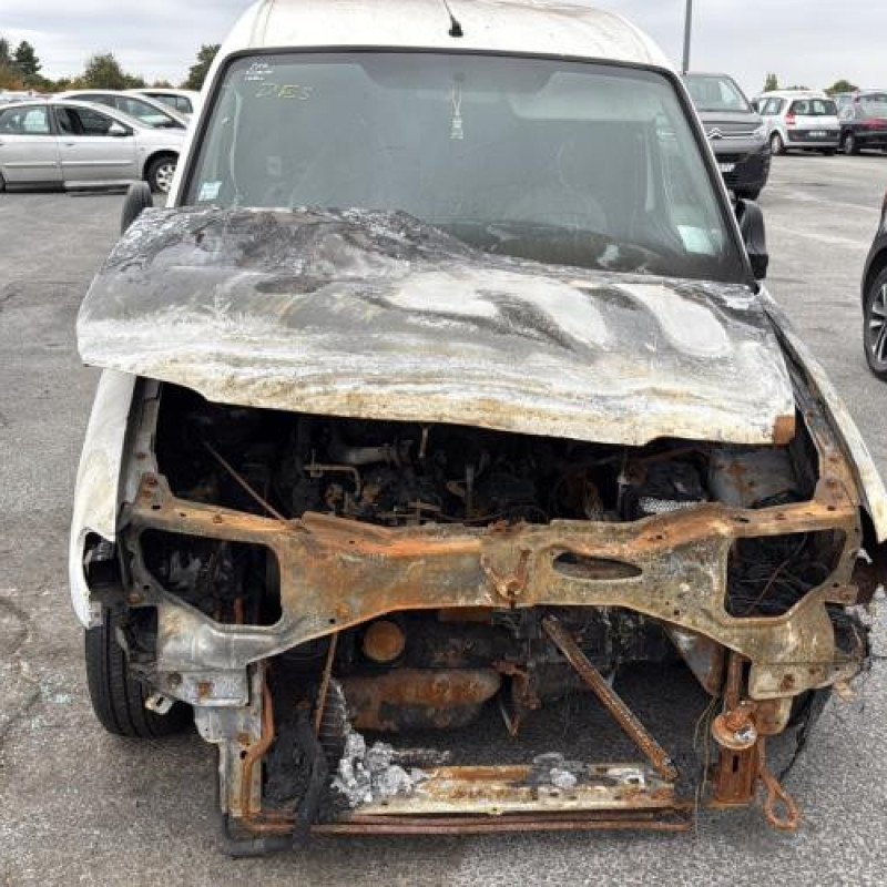 Serrure avant gauche CITROEN BERLINGO 1 Photo n°12