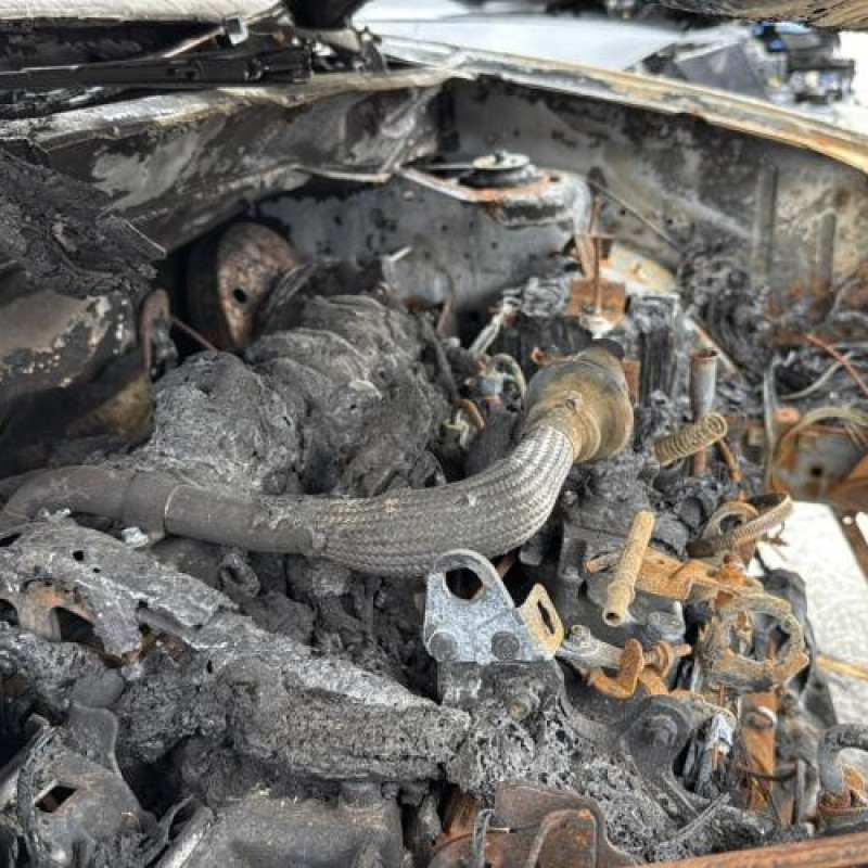 Serrure avant gauche CITROEN BERLINGO 1 Photo n°14