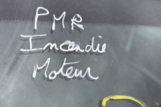 Serrure avant gauche CITROEN BERLINGO 1