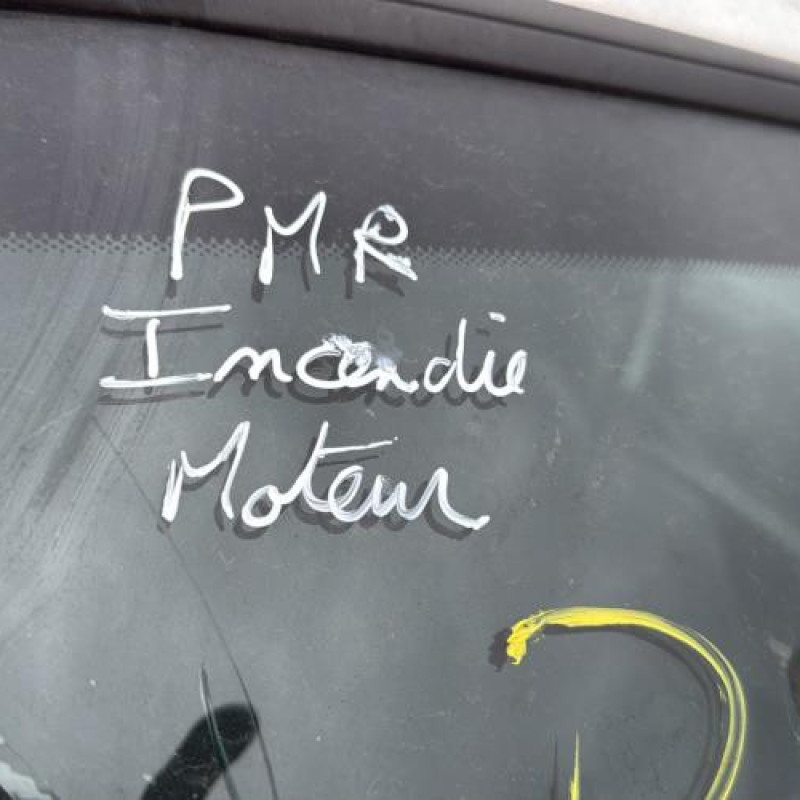 Serrure avant gauche CITROEN BERLINGO 1 Photo n°15