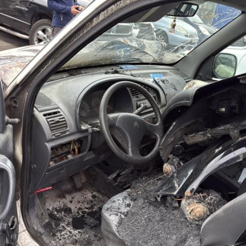 Serrure avant gauche CITROEN BERLINGO 1 Photo n°16