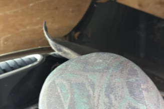 Serrure avant gauche CITROEN BERLINGO 1