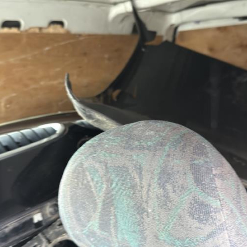 Serrure avant gauche CITROEN BERLINGO 1 Photo n°17