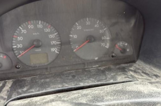 Serrure avant gauche CITROEN BERLINGO 1