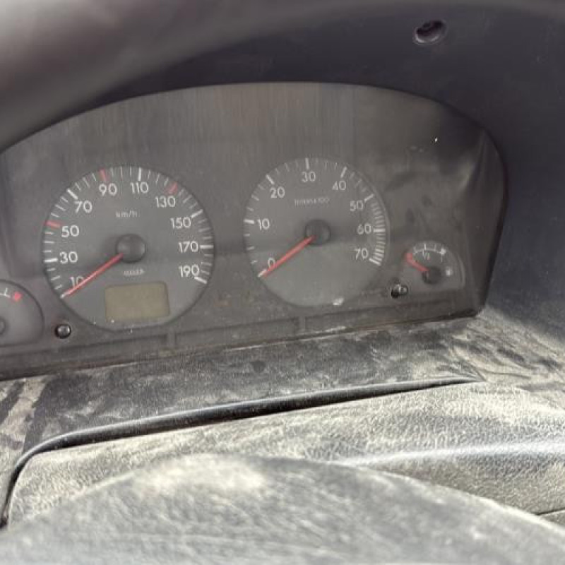 Serrure avant gauche CITROEN BERLINGO 1 Photo n°18