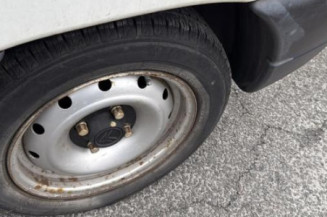 Serrure avant gauche CITROEN BERLINGO 1