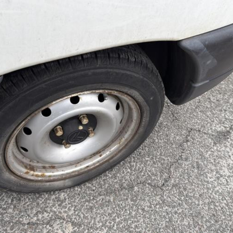 Serrure avant gauche CITROEN BERLINGO 1 Photo n°19