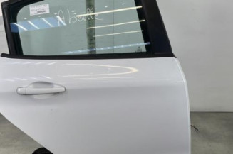 Porte arriere droit PEUGEOT 208 1 Photo n°1