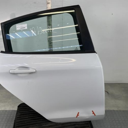 Porte arriere droit PEUGEOT 208 1 Photo n°1