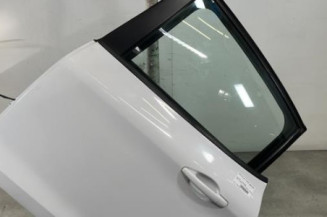 Porte arriere gauche PEUGEOT 208 1 Photo n°1