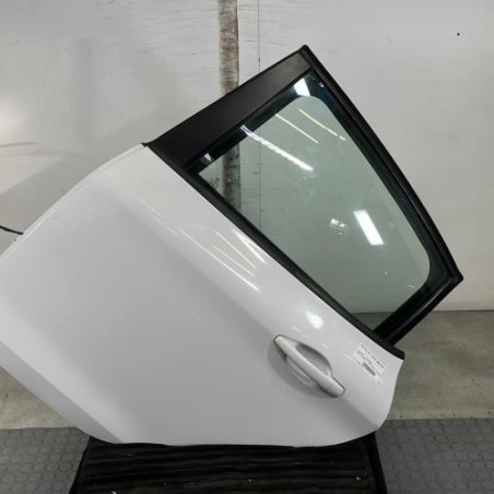 Porte arriere gauche PEUGEOT 208 1 Photo n°1