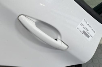 Porte arriere gauche PEUGEOT 208 1