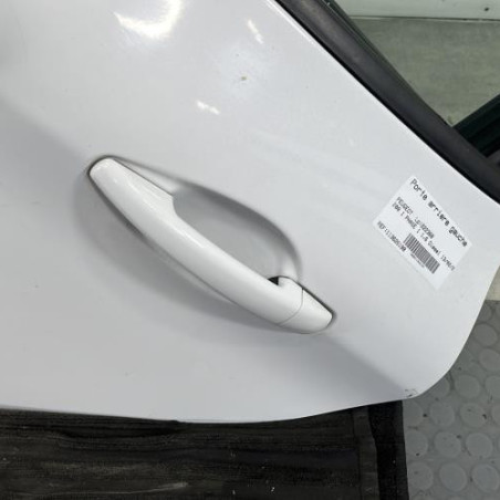 Porte arriere gauche PEUGEOT 208 1