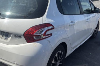 Porte arriere gauche PEUGEOT 208 1