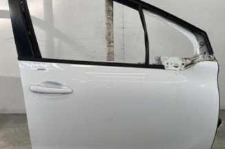 Porte avant droit PEUGEOT 208 1 Photo n°1
