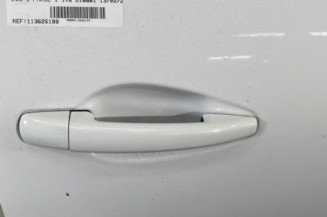 Porte avant droit PEUGEOT 208 1