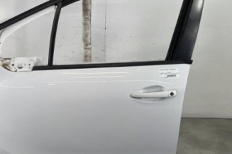 Porte avant gauche PEUGEOT 208 1 Photo n°1