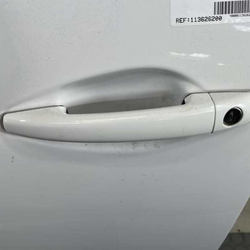 Porte avant gauche PEUGEOT 208 1 Photo n°2