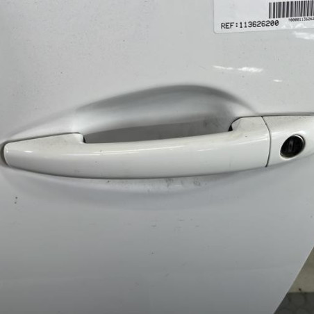 Porte avant gauche PEUGEOT 208 1