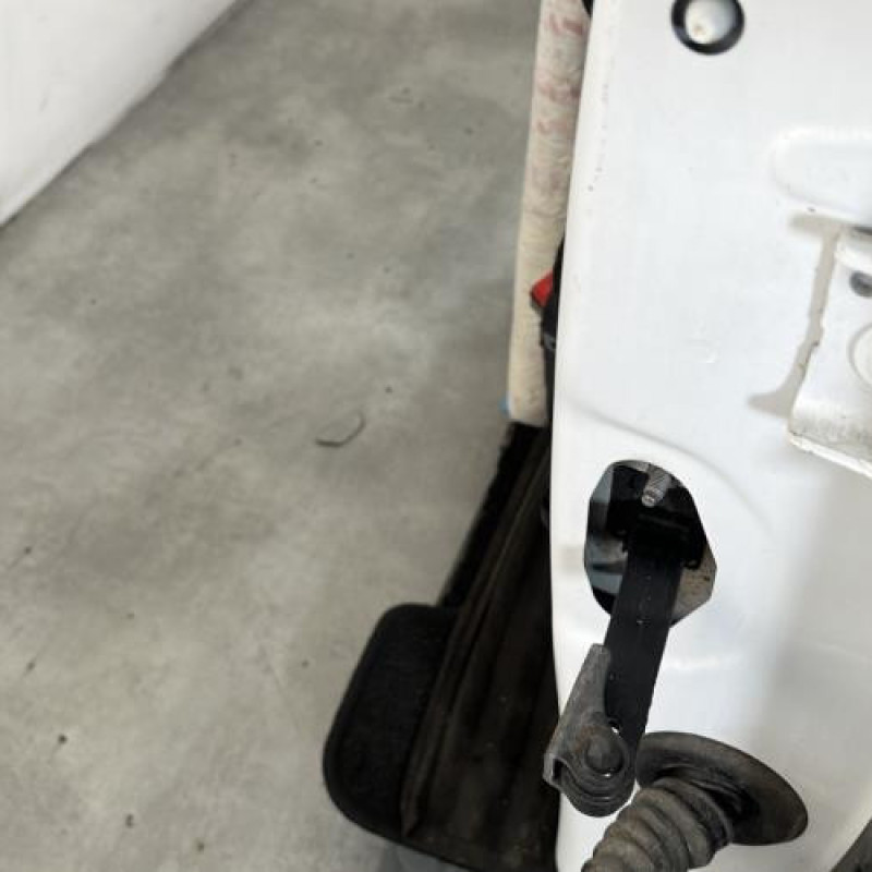 Porte avant gauche PEUGEOT 208 1 Photo n°4