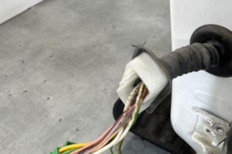 Porte avant gauche PEUGEOT 208 1