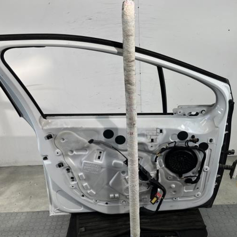 Porte avant gauche PEUGEOT 208 1 Photo n°6