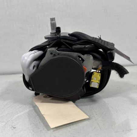 Pretensionneur de ceinture avant droit PEUGEOT 208 1