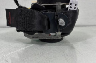 Pretensionneur de ceinture avant droit PEUGEOT 208 1