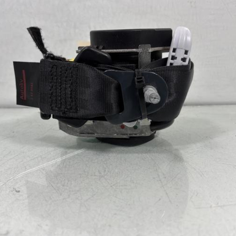 Pretensionneur de ceinture avant droit PEUGEOT 208 1 Photo n°4
