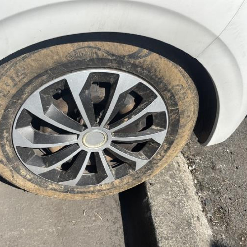 Pretensionneur de ceinture avant droit PEUGEOT 208 1 Photo n°18