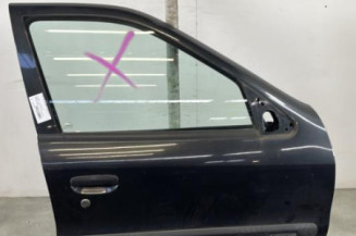 Porte avant droit CITROEN XSARA Photo n°1