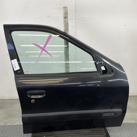 Porte avant droit CITROEN XSARA Photo n°1