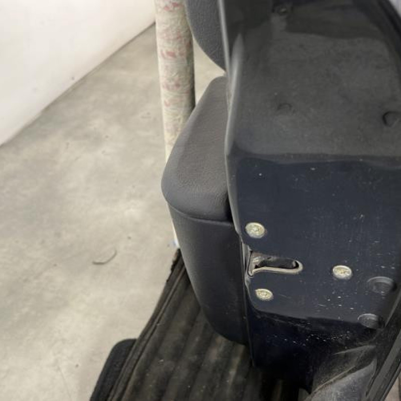 Porte avant droit CITROEN XSARA Photo n°3