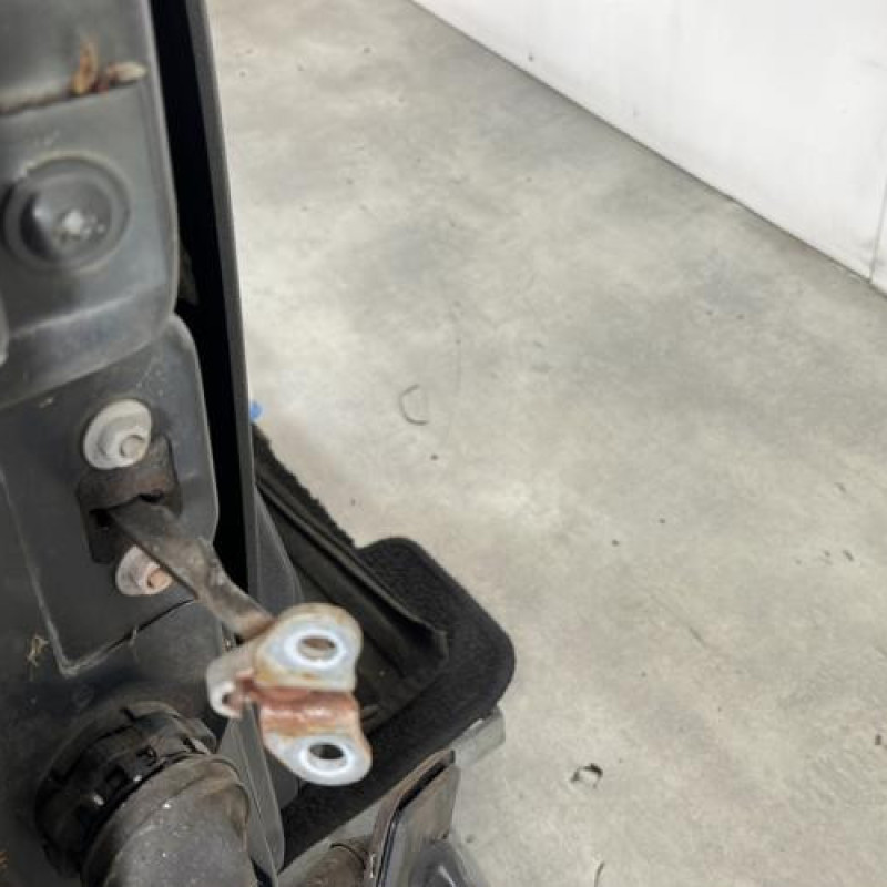 Porte avant droit CITROEN XSARA Photo n°4