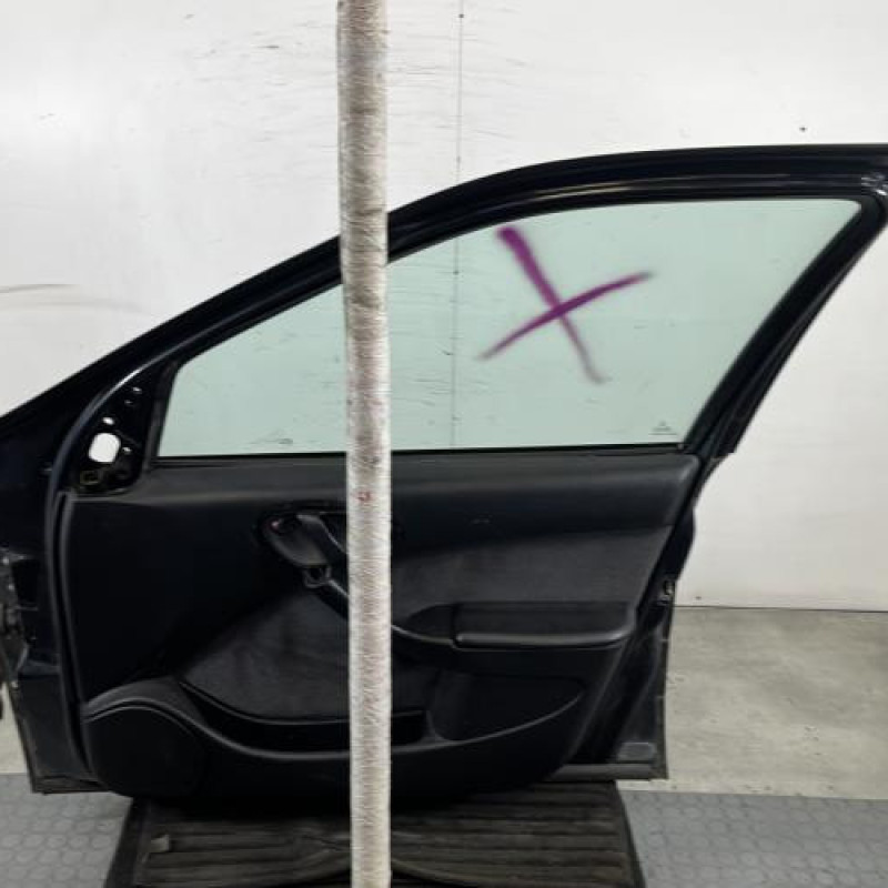 Porte avant droit CITROEN XSARA Photo n°6